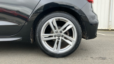 Audi A1 35 TFSI S Line 5dr S Tronic Petrol Hatchback